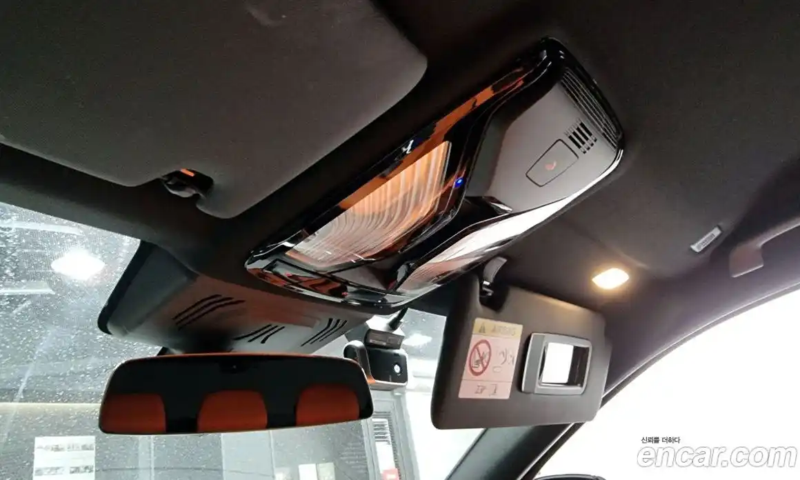 BMW M3 2021 3.0 Автомат в Москве № 192286, фото 12