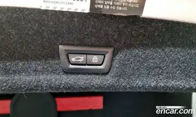 BMW M3 2021 3.0 Автомат в Москве № 192286, миниатюра 7