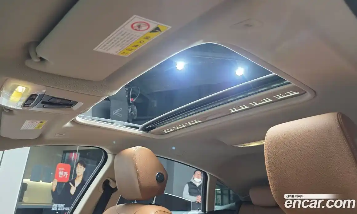 BMW 4-Series 2016 2.0 Автомат в Москве № 192808, фото 1