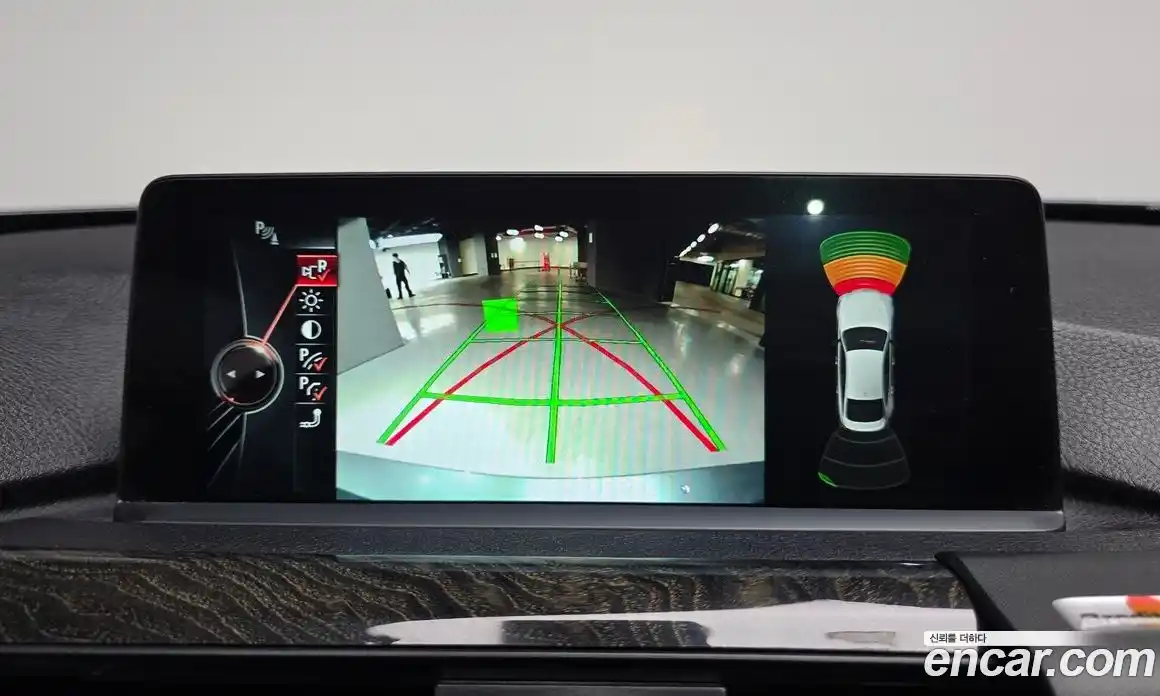 BMW 4-Series 2016 2.0 Автомат в Москве № 192808, фото 19