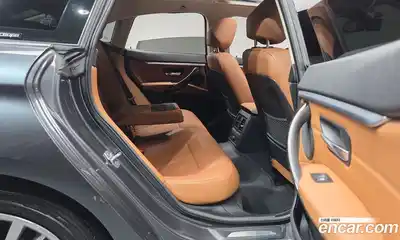 BMW 4-Series 2016 2.0 Автомат в Москве № 192808, миниатюра 4