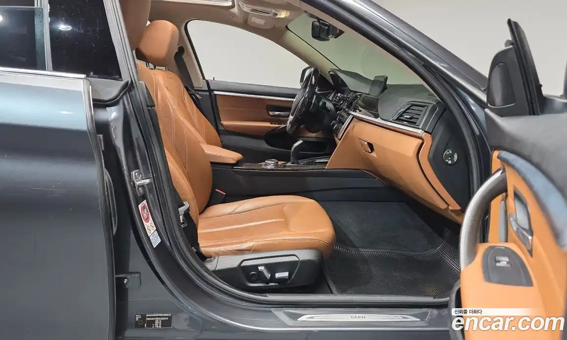 BMW 4-Series 2016 2.0 Автомат в Москве № 192808, фото 5