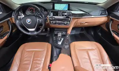 BMW 4-Series 2016 2.0 Автомат в Москве № 192808, миниатюра 8