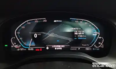 BMW X3 2020 2.0 Автомат в Москве № 192903, миниатюра 11