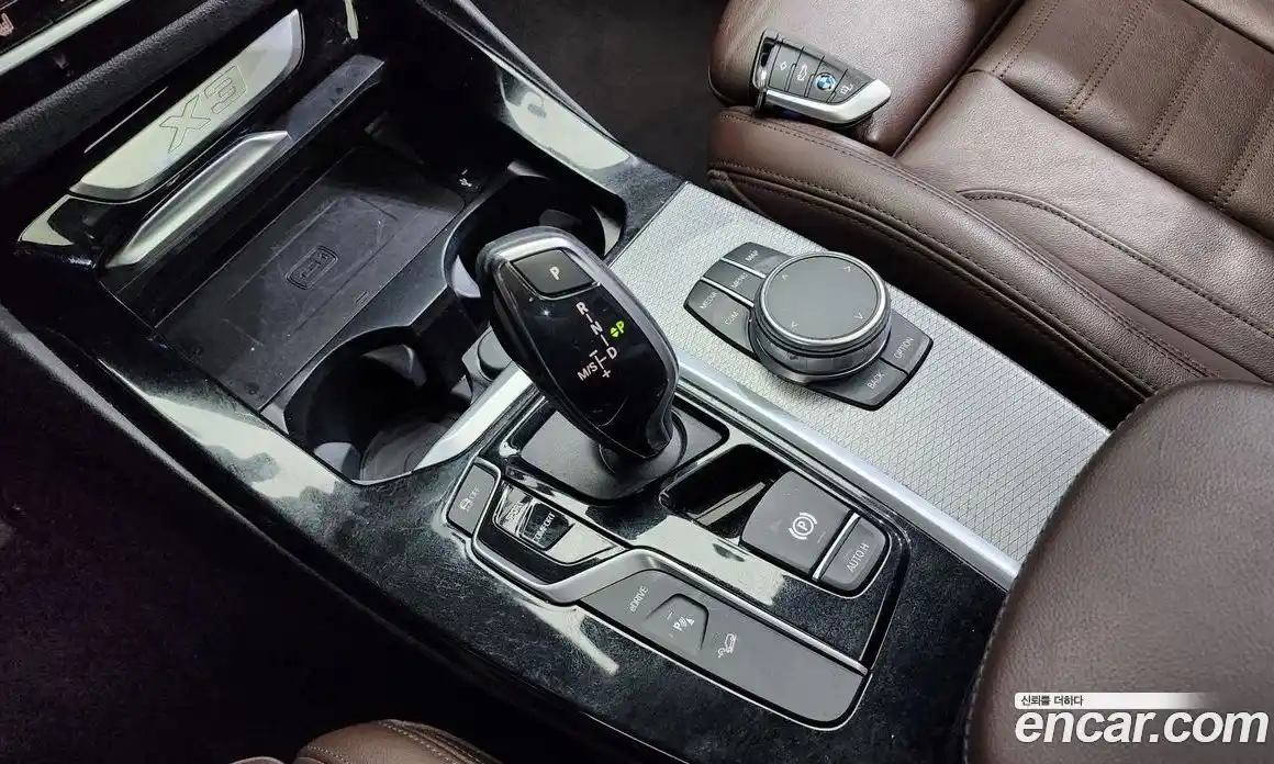 BMW X3 2020 2.0 Автомат в Москве № 192903, фото 17