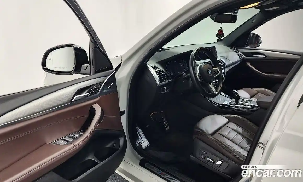 BMW X3 2020 2.0 Автомат в Москве № 192903, фото 6