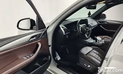 BMW X3 2020 2.0 Автомат в Москве № 192903, миниатюра 6