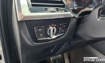 BMW X3 2020 2.0 Автомат в Москве № 192903, миниатюра 7