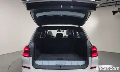 BMW X3 2020 2.0 Автомат в Москве № 192903, миниатюра 9