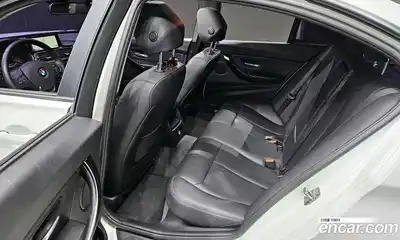 BMW 3-Series 2016 2.0 Автомат в Москве № 193246, миниатюра 12