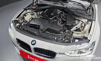 BMW 3-Series 2016 2.0 Автомат в Москве № 193246, миниатюра 6