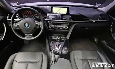 BMW 3-Series 2016 2.0 Автомат в Москве № 193246, миниатюра 7