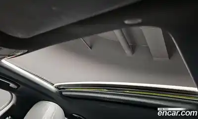 Mercedes-Benz CLS-Class, 2023