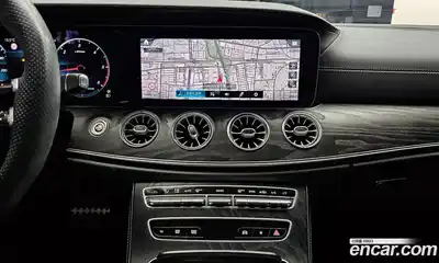 Mercedes-Benz CLS-Class 2023 2.0 Автомат в Москве № 194101, миниатюра 11