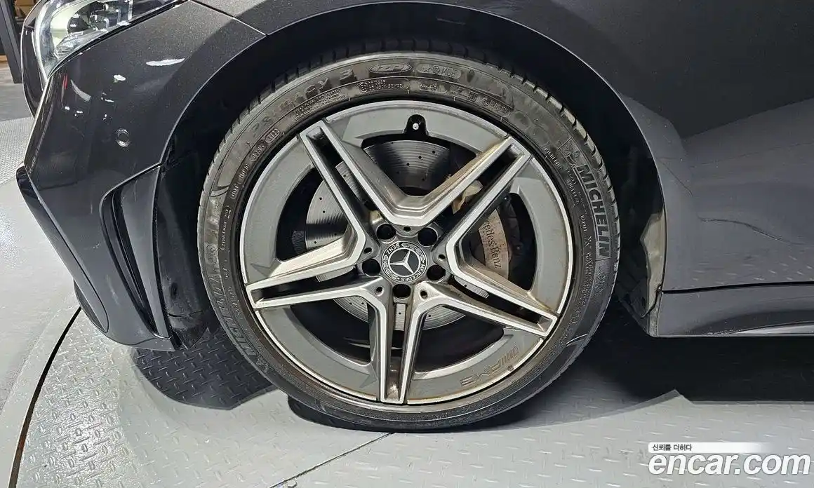 Mercedes-Benz CLS-Class 2023 2.0 Автомат в Москве № 194101, фото 13