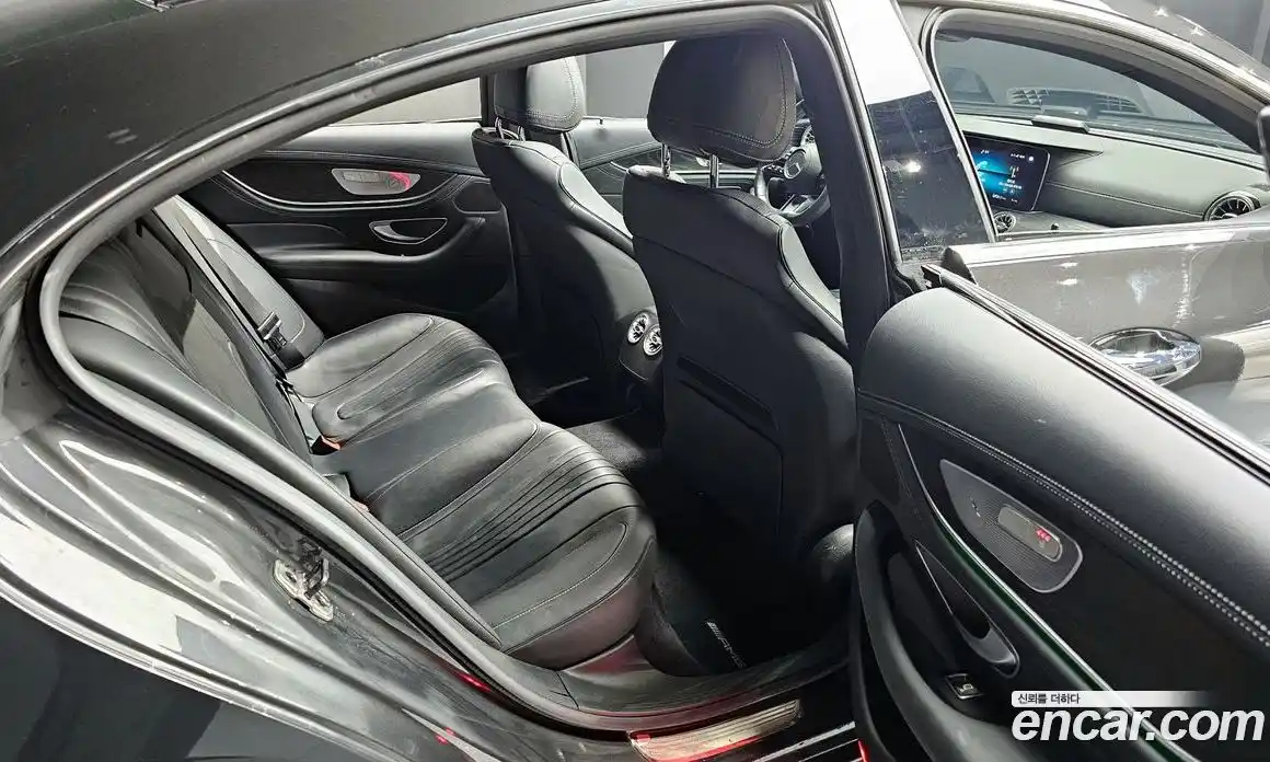 Mercedes-Benz CLS-Class 2023 2.0 Автомат в Москве № 194101, фото 14