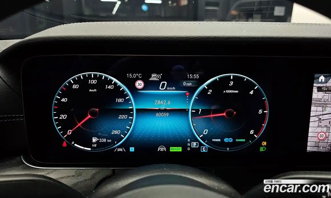 Mercedes-Benz CLS-Class 2023 2.0 Автомат в Москве № 194101, фото 18