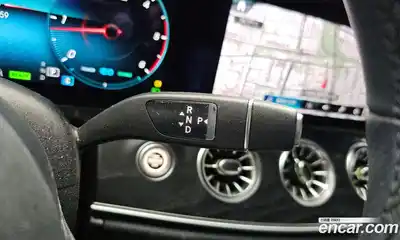 Mercedes-Benz CLS-Class 2023 2.0 Автомат в Москве № 194101, миниатюра 2