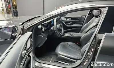 Mercedes-Benz CLS-Class 2023 2.0 Автомат в Москве № 194101, миниатюра 8