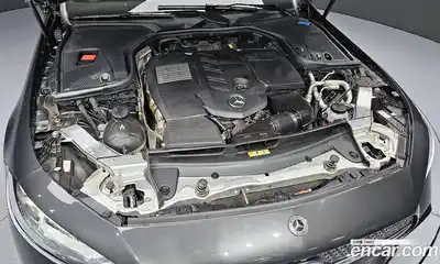 Mercedes-Benz CLS-Class 2023 2.0 Автомат в Москве № 194101, миниатюра 9