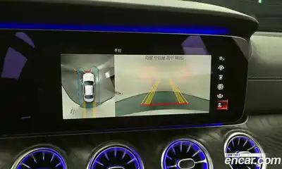 Mercedes-Benz E-Class 2020 1.9 Автомат в Москве № 194242, миниатюра 12