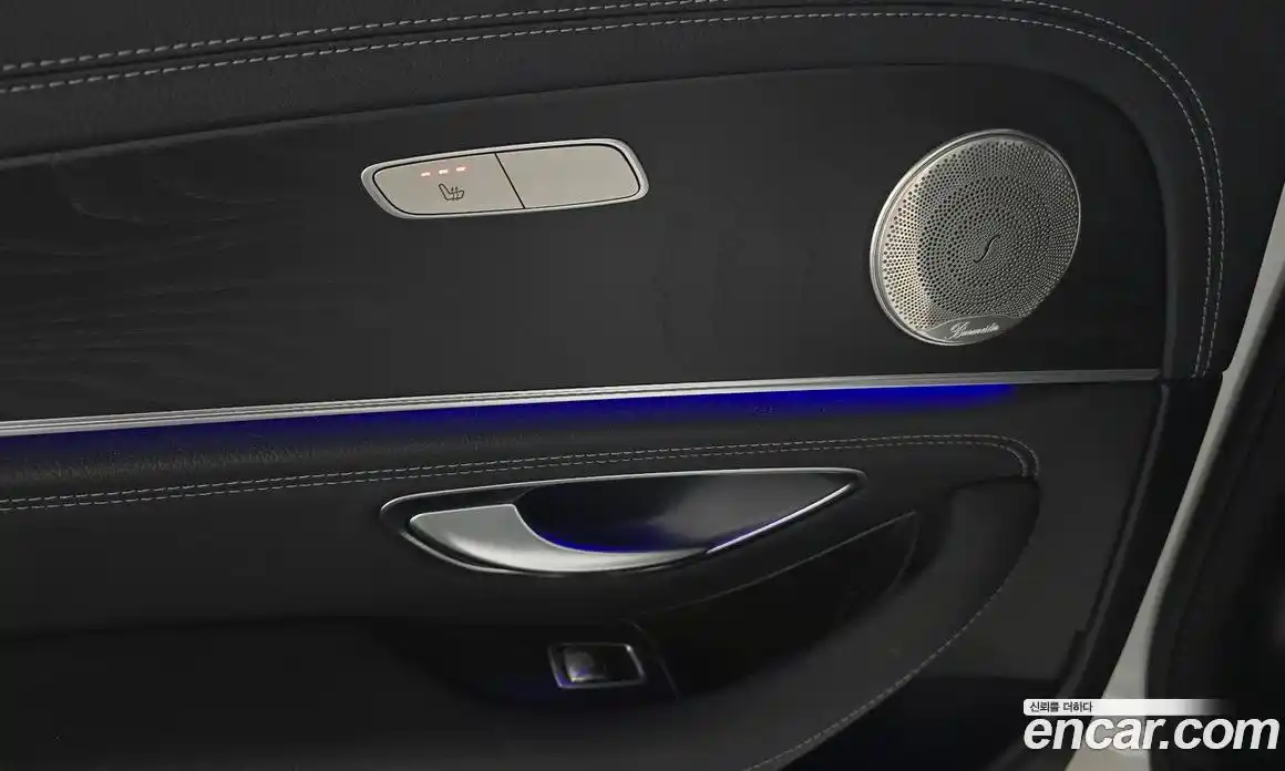 Mercedes-Benz E-Class 2020 1.9 Автомат в Москве № 194242, фото 15