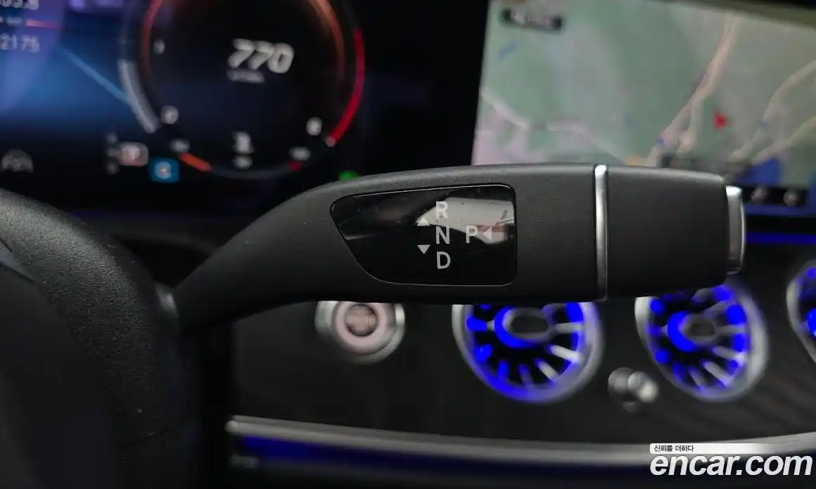 Mercedes-Benz E-Class 2020 1.9 Автомат в Москве № 194242, фото 19