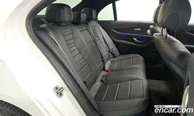 Mercedes-Benz E-Class 2020 1.9 Автомат в Москве № 194242, миниатюра 5