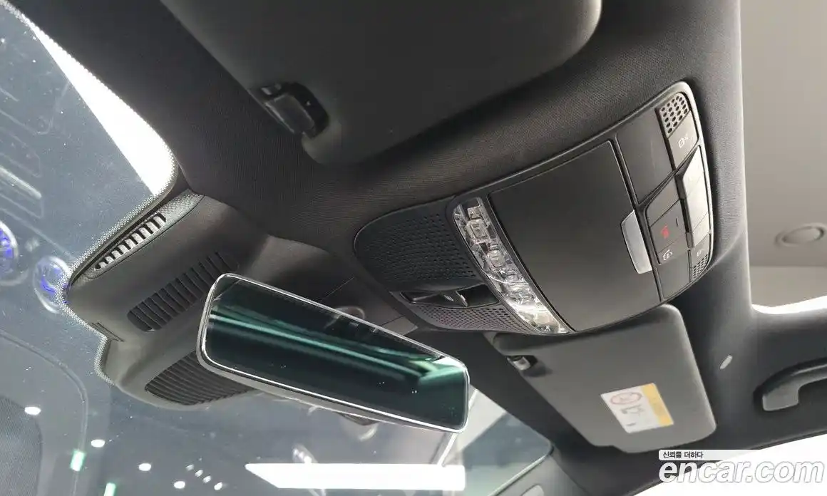 Mercedes-Benz E-Class 2020 1.9 Автомат в Москве № 194242, фото 6