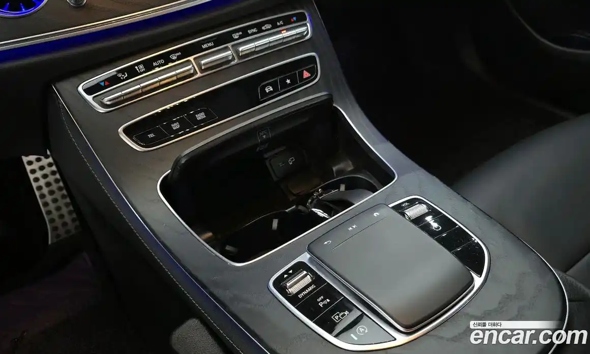 Mercedes-Benz E-Class 2020 1.9 Автомат в Москве № 194242, фото 9