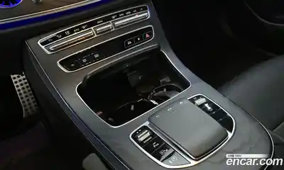 Mercedes-Benz E-Class 2020 1.9 Автомат в Москве № 194242, миниатюра 9