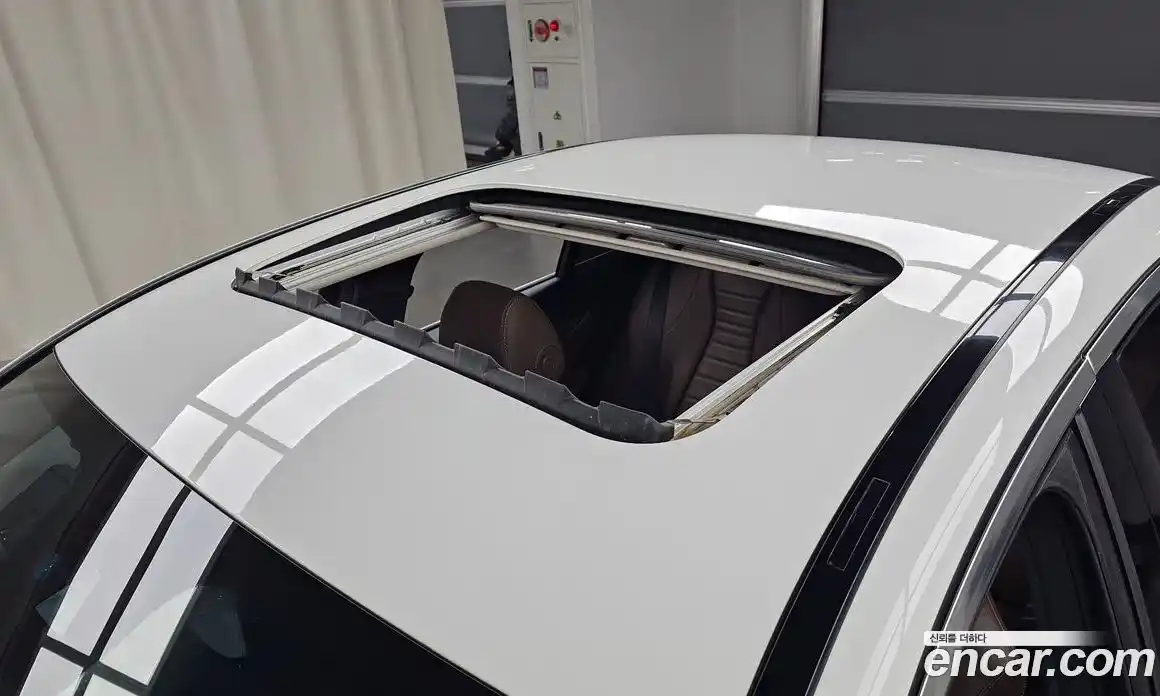 Mercedes-Benz E-Class 2019 2.0 Автомат в Москве № 194357, фото 15