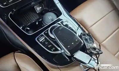 Mercedes-Benz E-Class 2019 2.0 Автомат в Москве № 194357, миниатюра 8