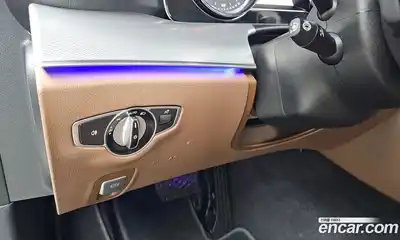 Mercedes-Benz E-Class 2019 2.0 Автомат в Москве № 194357, миниатюра 9