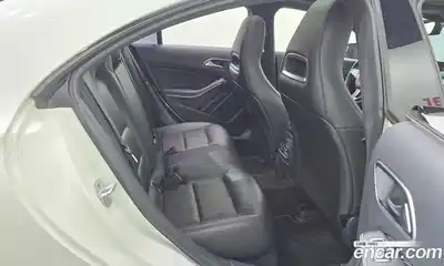 Mercedes-Benz CLA-Class 2015 2.1 Автомат в Москве № 195000, миниатюра 12