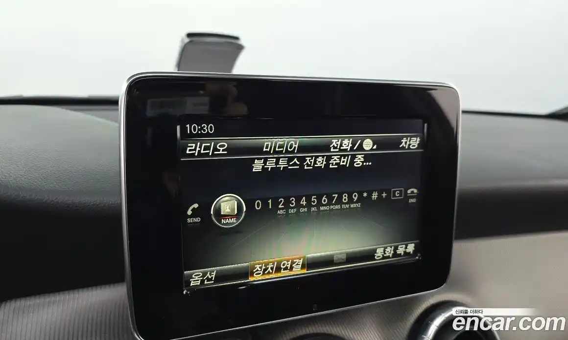 Mercedes-Benz CLA-Class 2015 2.1 Автомат в Москве № 195000, фото 16