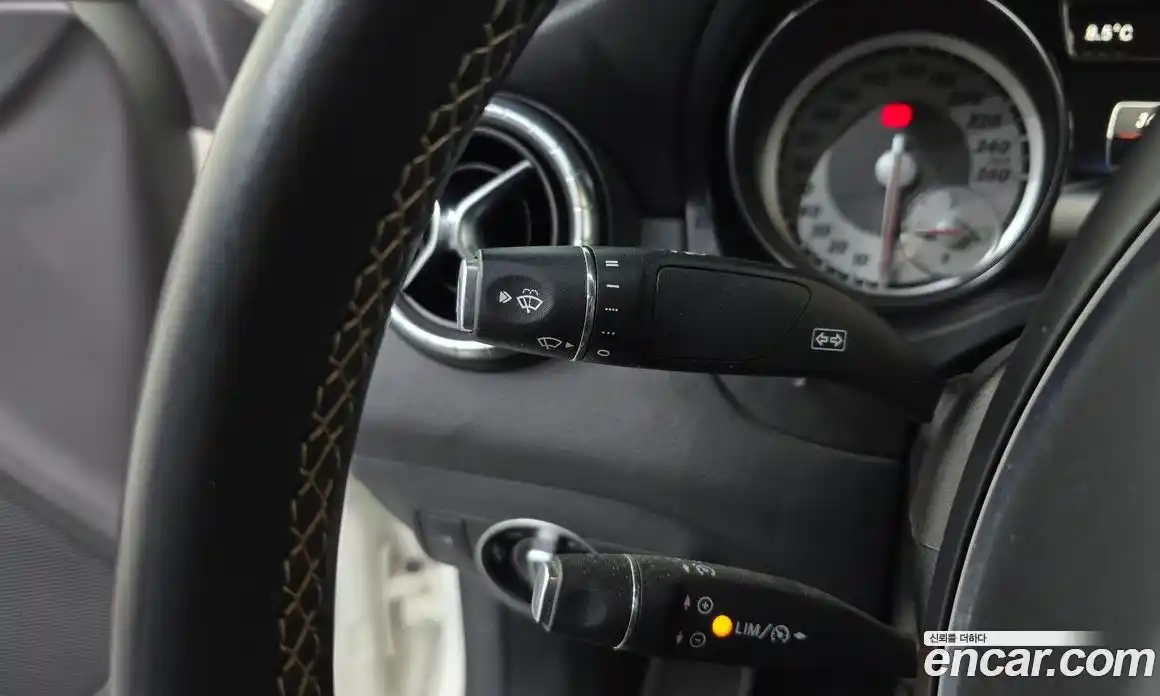 Mercedes-Benz CLA-Class 2015 2.1 Автомат в Москве № 195000, фото 18