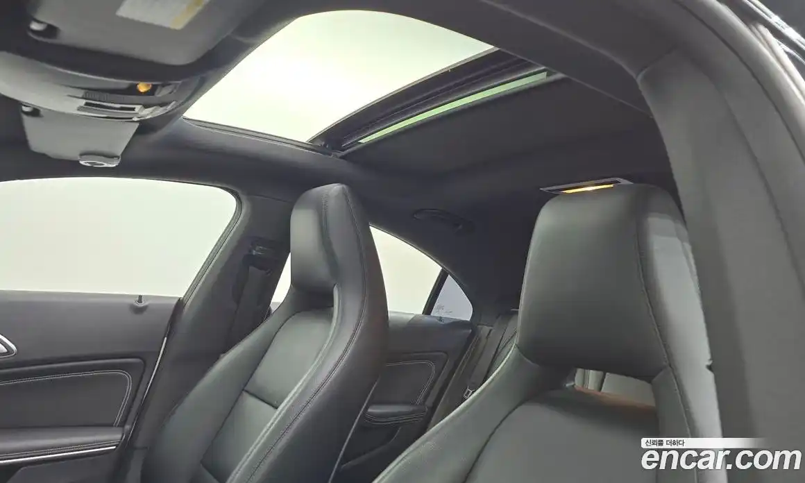 Mercedes-Benz CLA-Class 2015 2.1 Автомат в Москве № 195000, фото 19