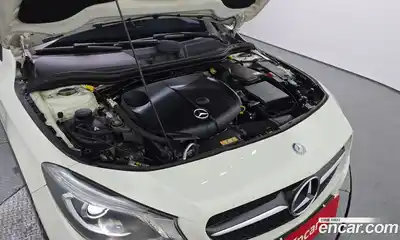 Mercedes-Benz CLA-Class 2015 2.1 Автомат в Москве № 195000, миниатюра 6