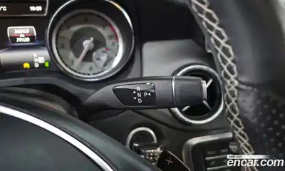 Mercedes-Benz CLA-Class 2015 2.1 Автомат в Москве № 195000, миниатюра 9