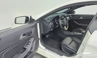 Mercedes-Benz CLA-Class 2015 2.1 Автомат в Москве № 195000, миниатюра 10