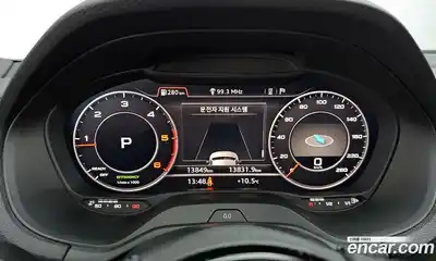 Audi Q2 2023 2.0 Автомат в Москве № 195988, миниатюра 12