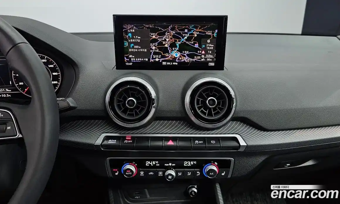 Audi Q2 2023 2.0 Автомат в Москве № 195988, фото 18