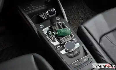 Audi Q2 2023 2.0 Автомат в Москве № 195988, миниатюра 7