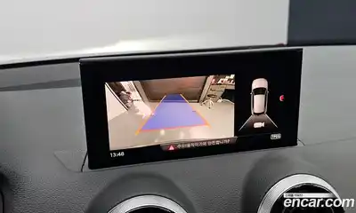 Audi Q2 2023 2.0 Автомат в Москве № 195988, миниатюра 8