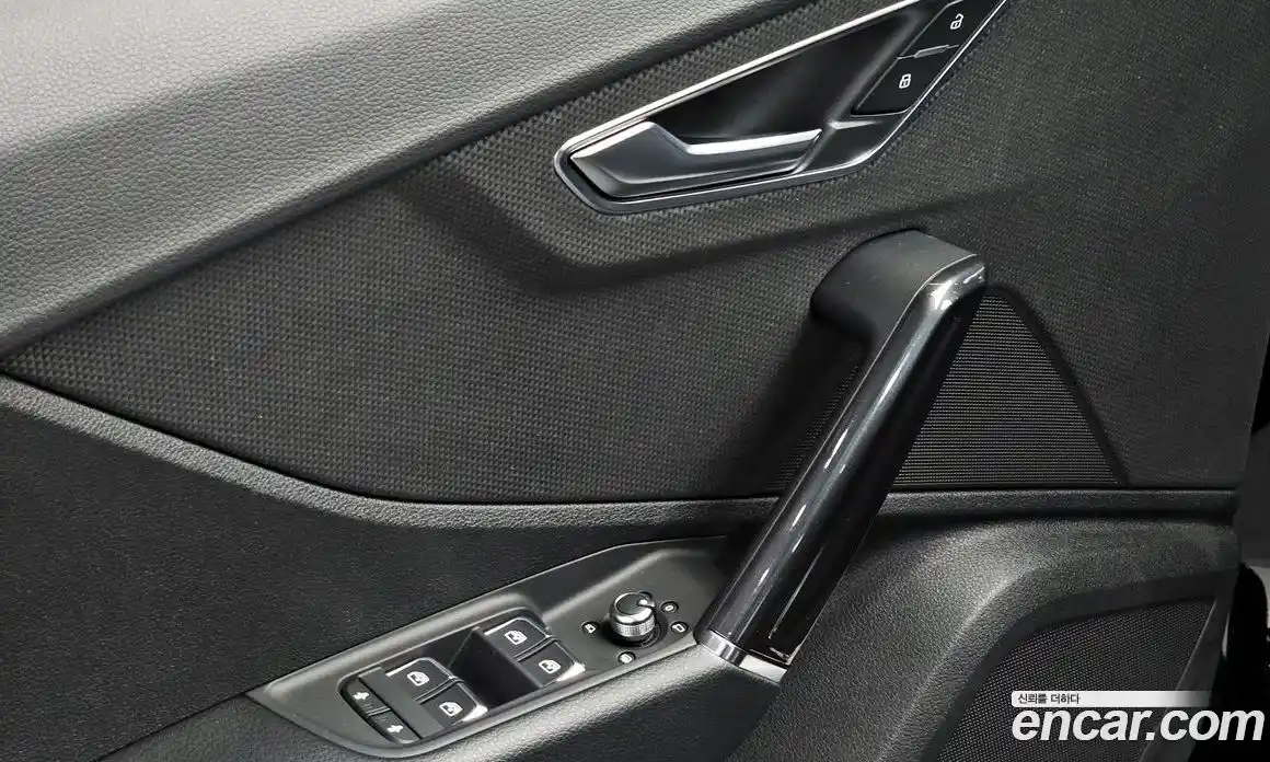 Audi Q2 2023 2.0 Автомат в Москве № 195988, фото 10