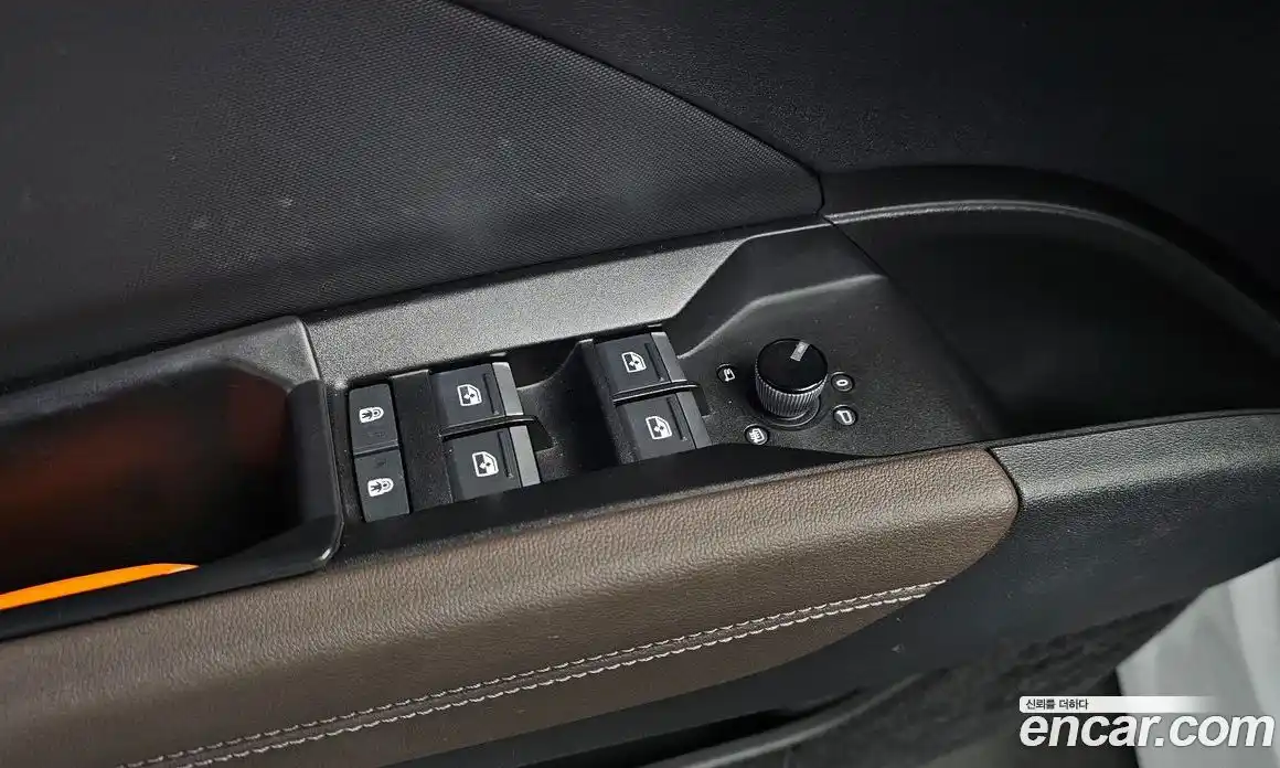 Audi Q4 e-tron 2023 0.2 Автомат в Москве № 196101, фото 17