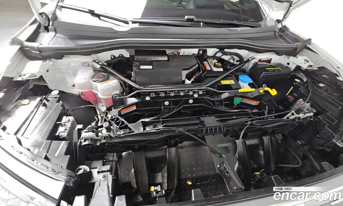 Audi Q4 e-tron 2023 0.2 Автомат в Москве № 196101, фото 20