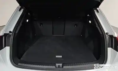 Audi Q4 e-tron 2023 0.2 Автомат в Москве № 196101, миниатюра 7