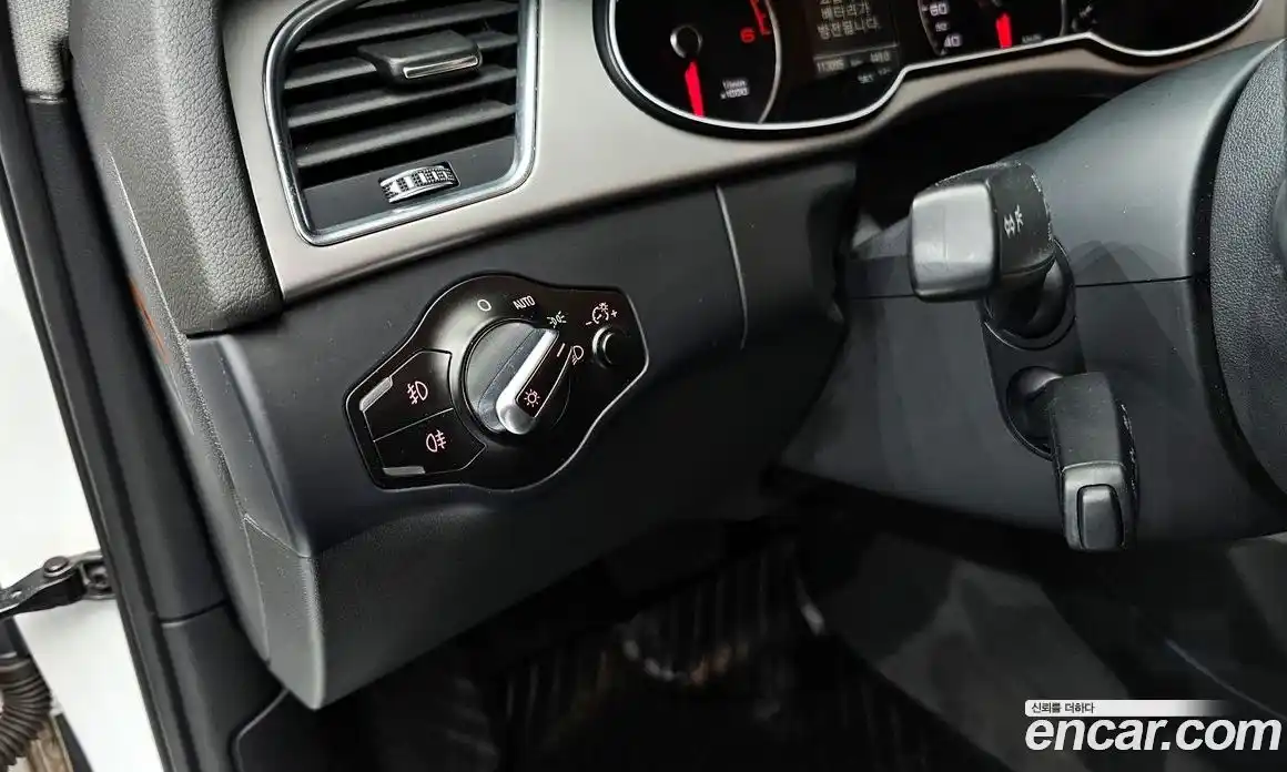 Audi A4 2015 2.0 Автомат в Москве № 196537, фото 17